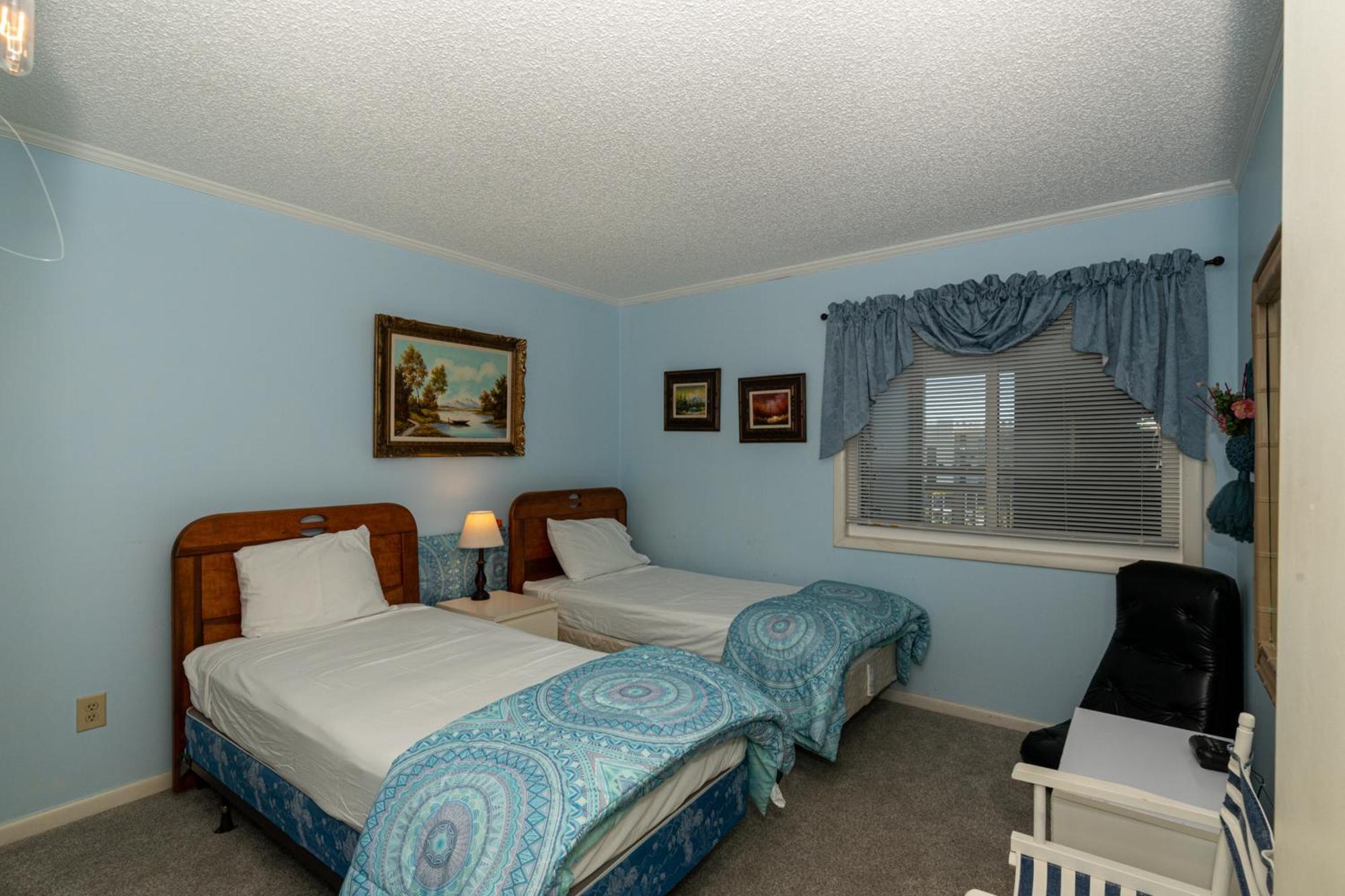 Island Beach & Racquet Club H304 Atlantic Beach Bilik gambar